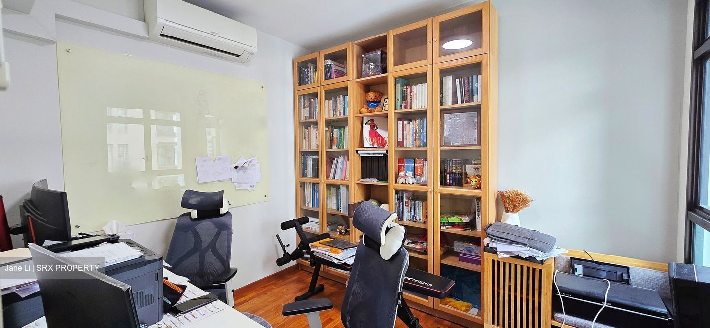 Blk 653 Senja Link (Bukit Panjang), HDB Executive #549669761